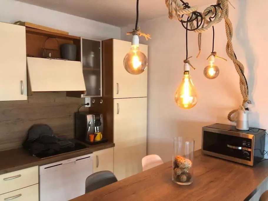 Appartamento Lamer Juan-les-Pins