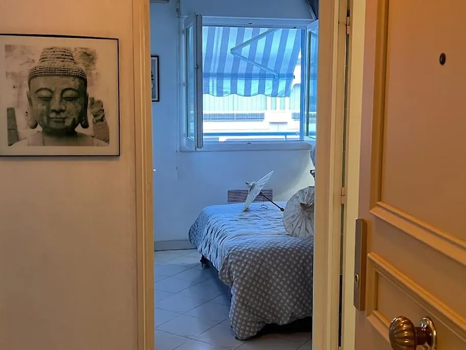 Apartment Lamer Juan-les-Pins