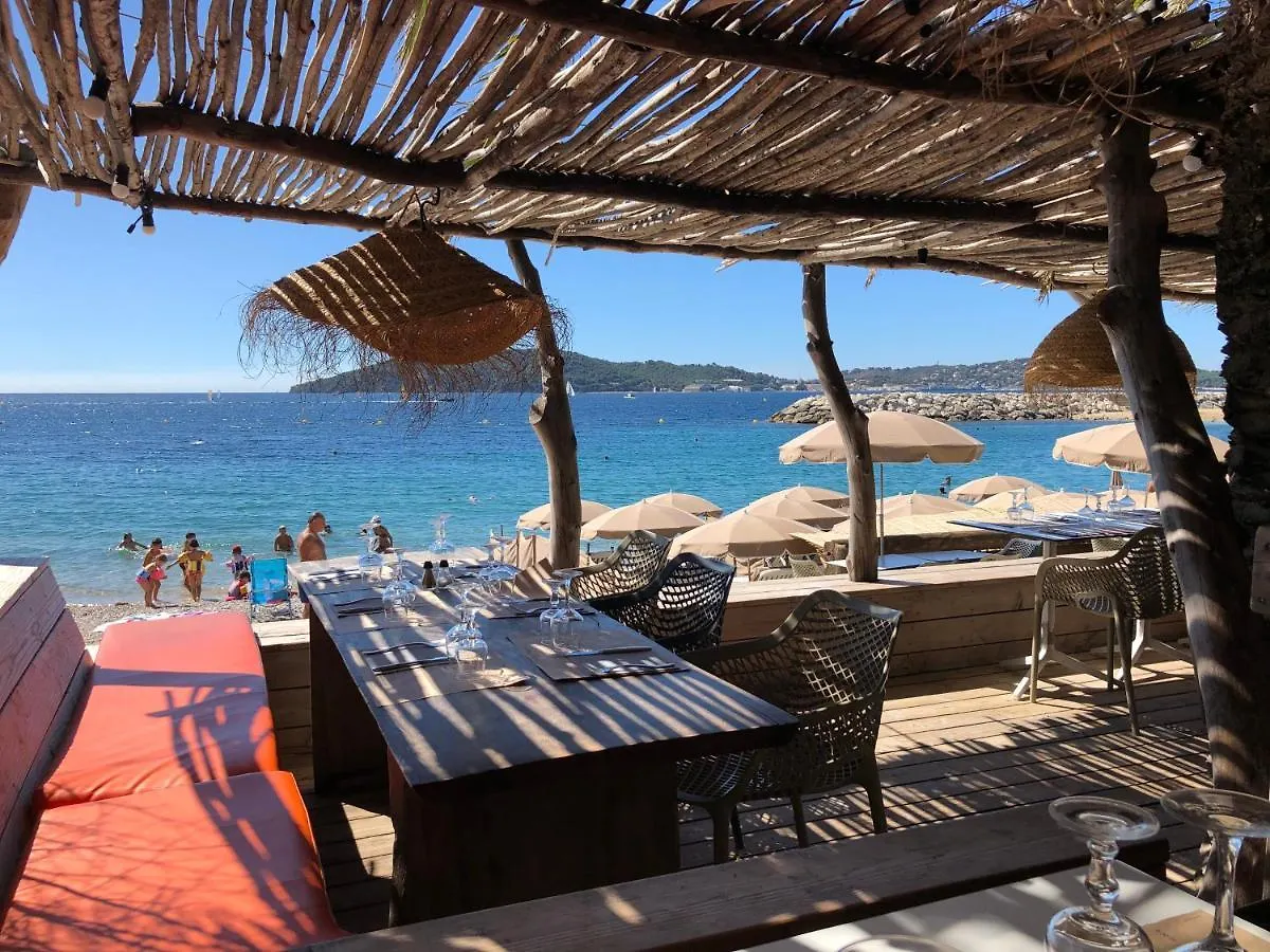Lamer Juan-les-Pins