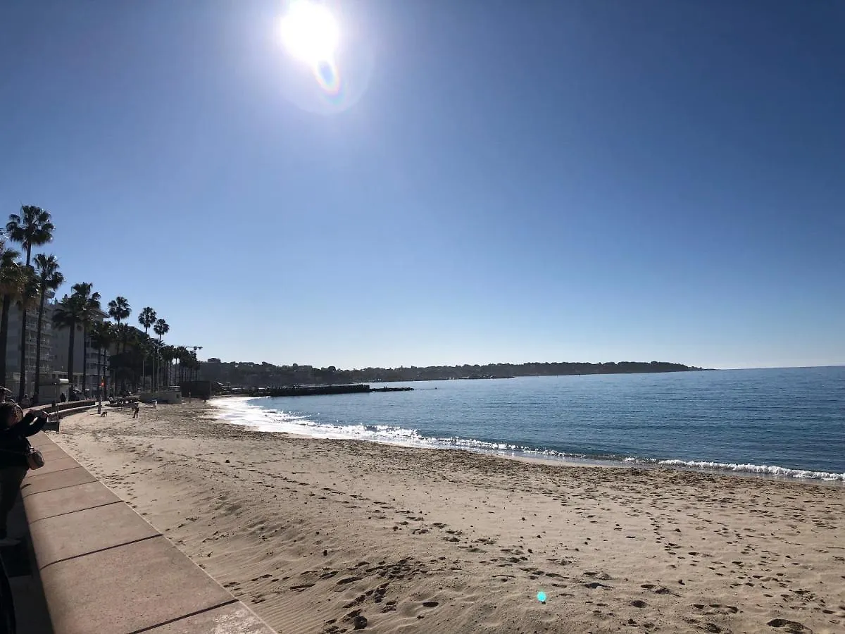 Apartment Lamer Juan-les-Pins