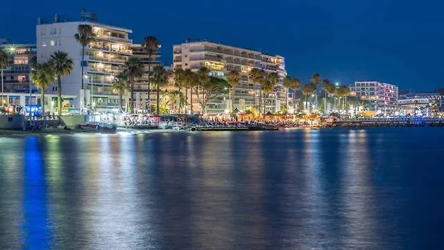 Apartment Lamer Juan-les-Pins France