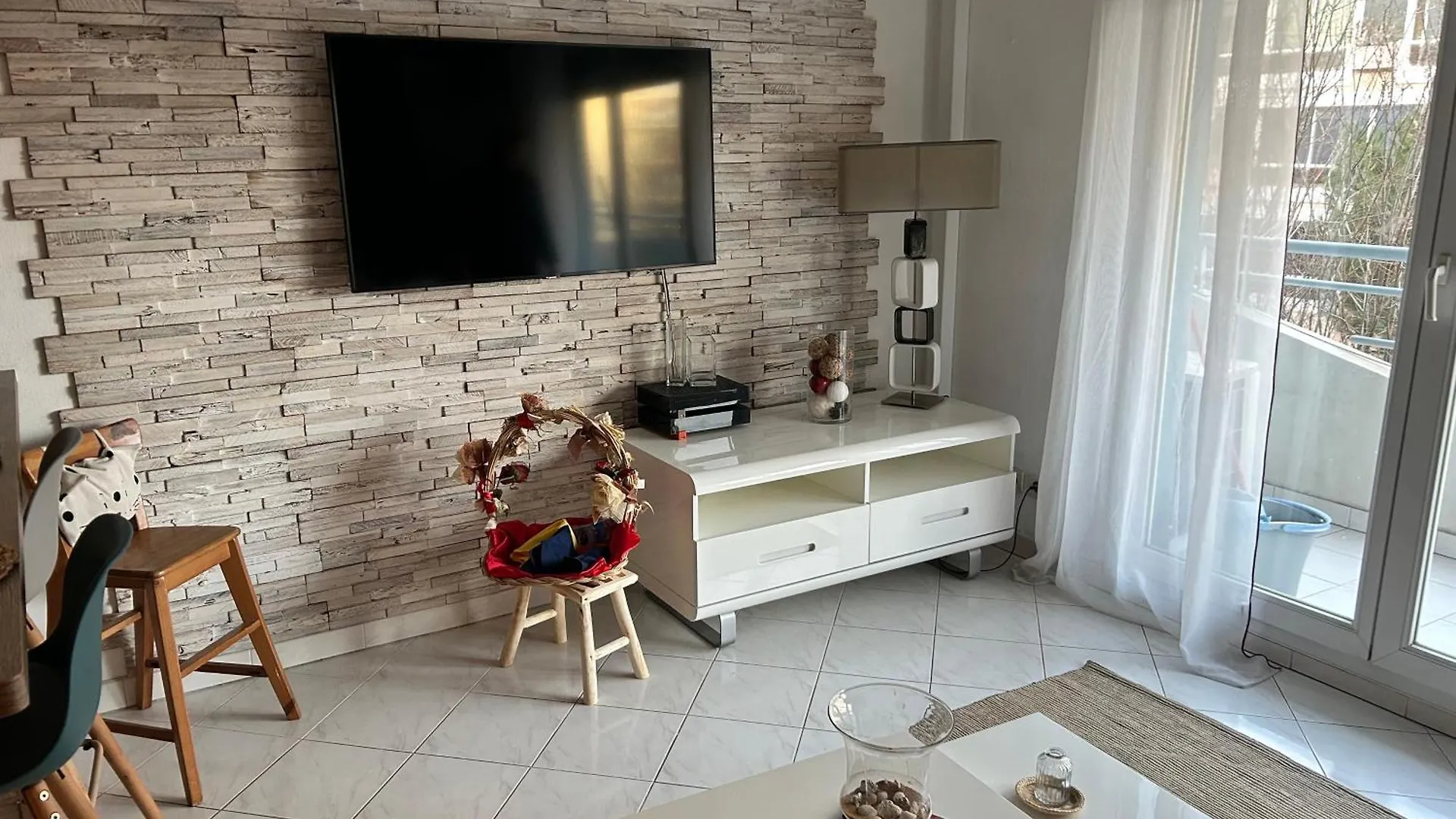 Apartment Lamer Juan-les-Pins France