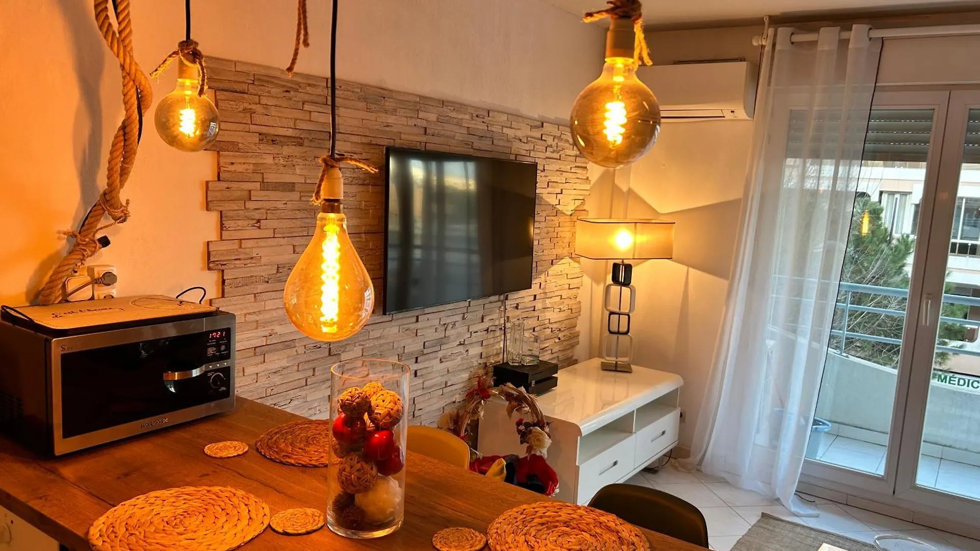 Apartment Lamer Juan-les-Pins