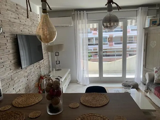 Apartment Lamer Juan-les-Pins