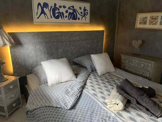 Apartamento Lamer Juan-les-Pins