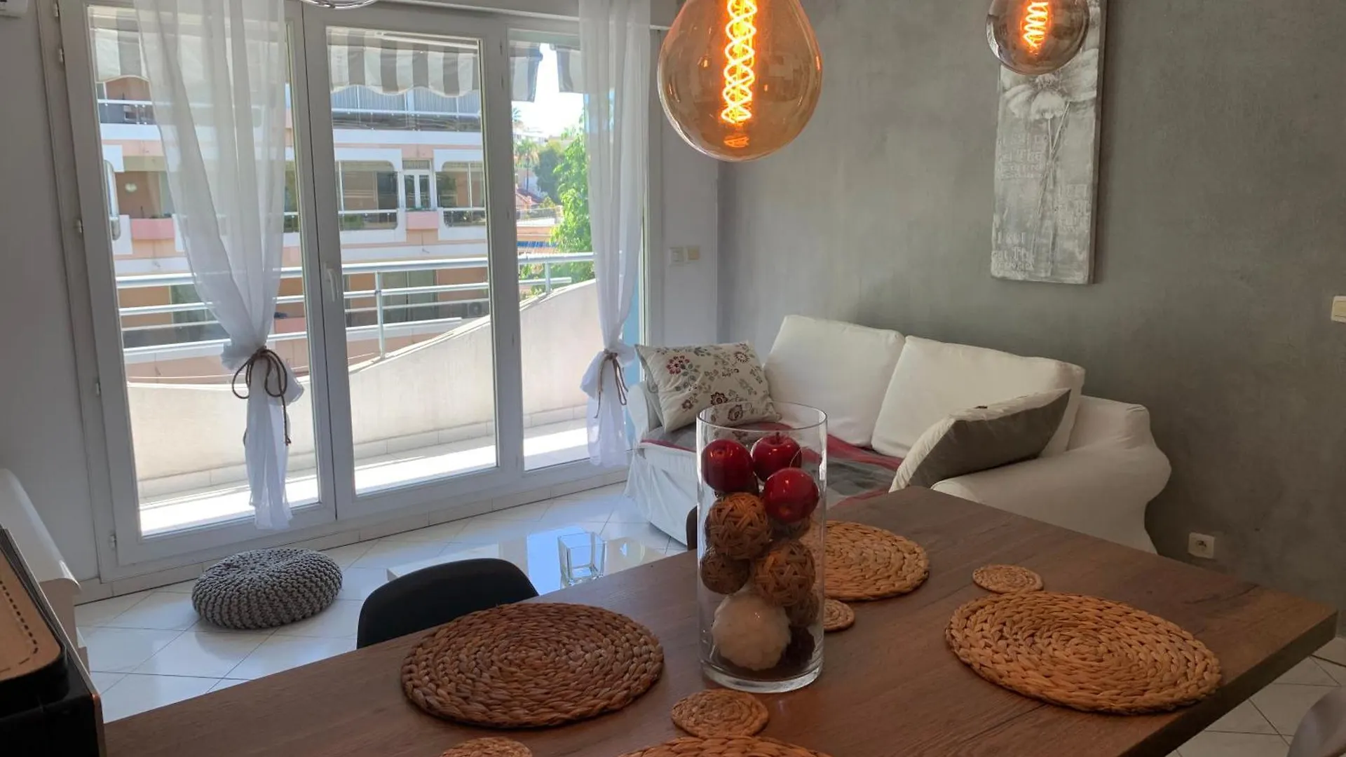 Lamer Juan-les-Pins