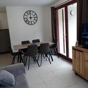 Esprit Vallée Appartement Bourg-Saint-Maurice