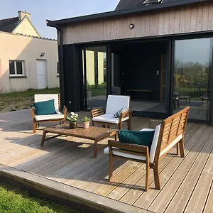 Ti Laouen Karaez Appartement Carhaix-Plouguer