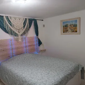 : Au Calme Châteaudouble