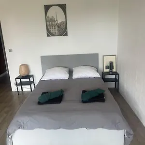 Tour Eiffel Vue Seine Avec Terrasse Appartement Paris