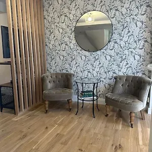 Maison De 65 M2 Proche Paris Hébergement de vacances Alfortville