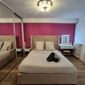 Champs-elysees - Arc De Triomphe - 2 Pieces - 4p Appartement Paris