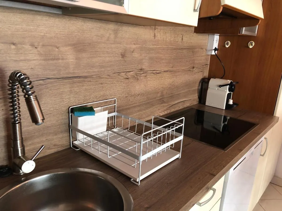 Apartment Lamer Juan-les-Pins