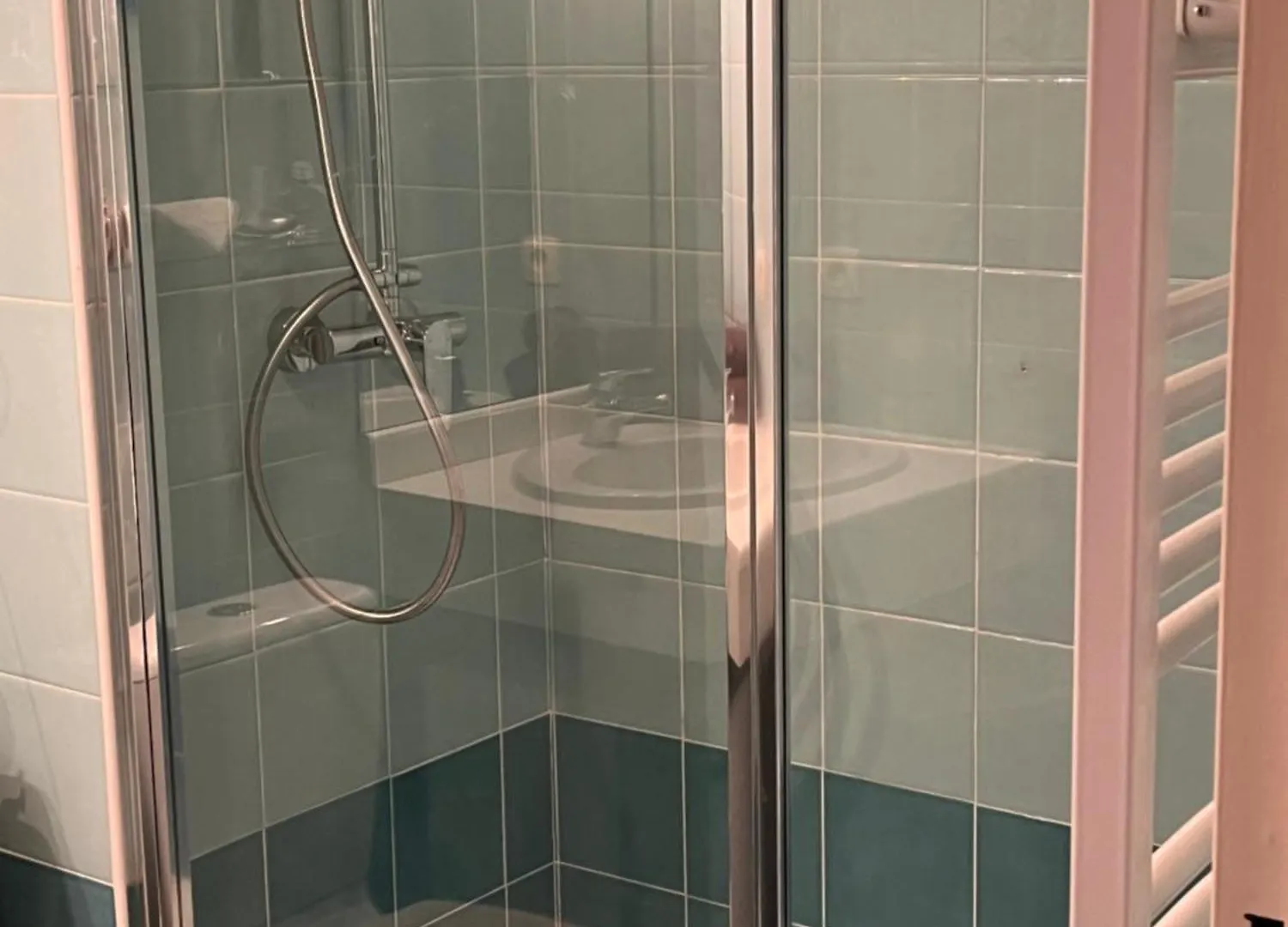 Apartment Lamer Juan-les-Pins
