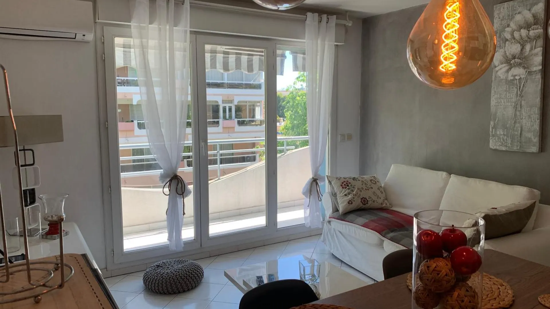 Apartment Lamer Juan-les-Pins